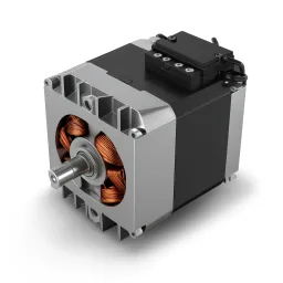 Synchronous Reluctance Motor