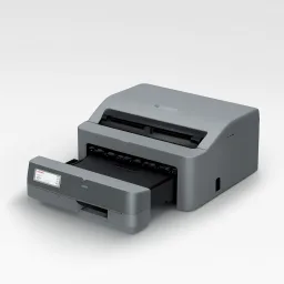 Thermal Transfer Overprinter