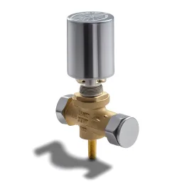 Thermostatic Expansion Valve
