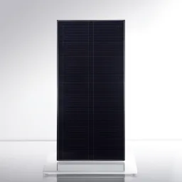 Thin Film PV Module