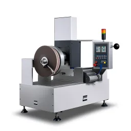 Tile Chamfering Machine