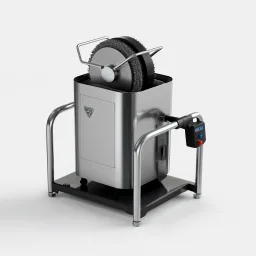 Tile Polishing Machine