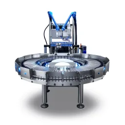 Tile Sorting Machine