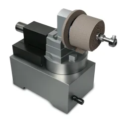 Tool Post Grinder
