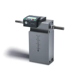 Tool Presetter