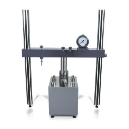 Torsion Testing Machine