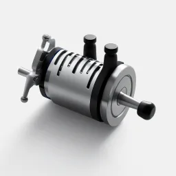 Twisting Machine