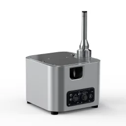 Ultrasonic Plastic Welder