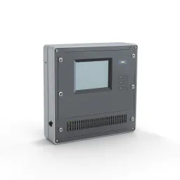 Utility Meter Reading Gateway