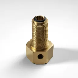 Vacuum Breaker Valve