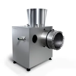 Vacuum Extruder