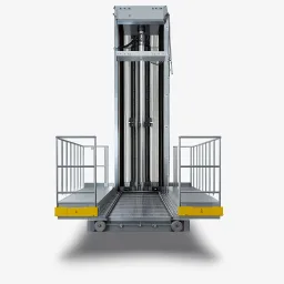 Vertical Reciprocating Conveyor