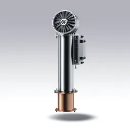 Vertical Turbine Pump