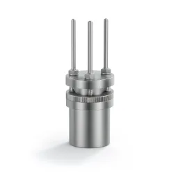 Vibrating Fork Level Switch