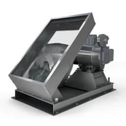 Vibrating Screen