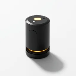 Visual Alarm Device