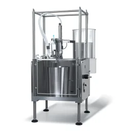Volumetric Cup Filler