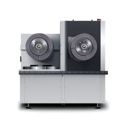 Wafer Back Grinding Machine