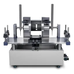 Wafer Probe Station