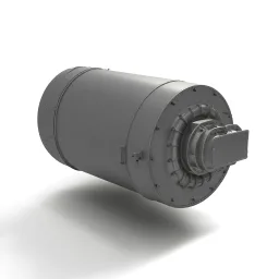 Waste Heat Boiler