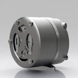 Wheel Impact Load Detector