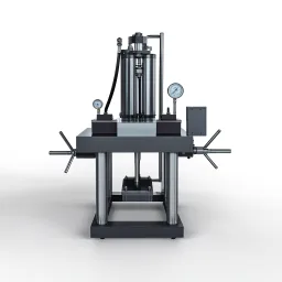 Wheelset Press