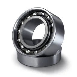Wind Turbine Main Bearing