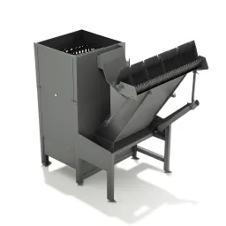 Wood Chipper