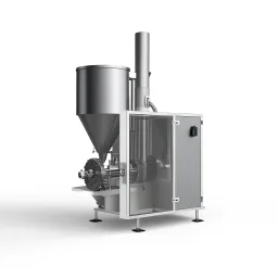 Wood Pellet Mill