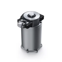 Yaw Control System